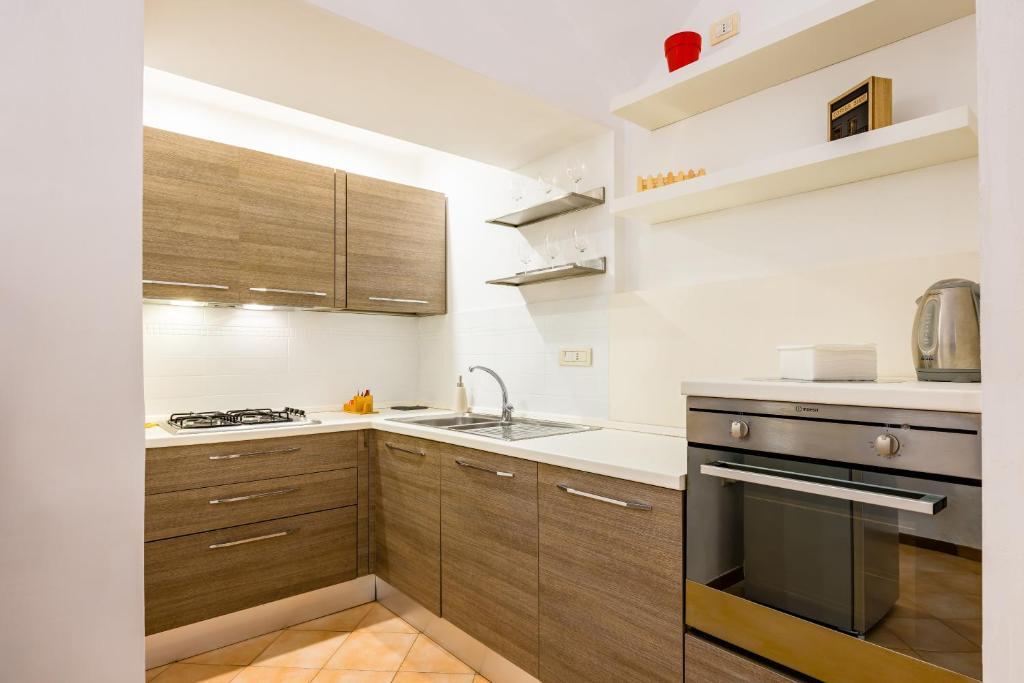 Materdei Beautiful Terrace by NapoliApartments - 3