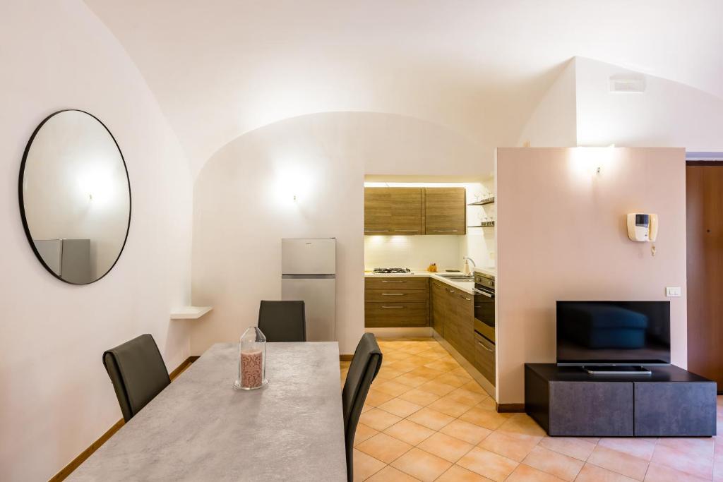 Materdei Beautiful Terrace by NapoliApartments - 5