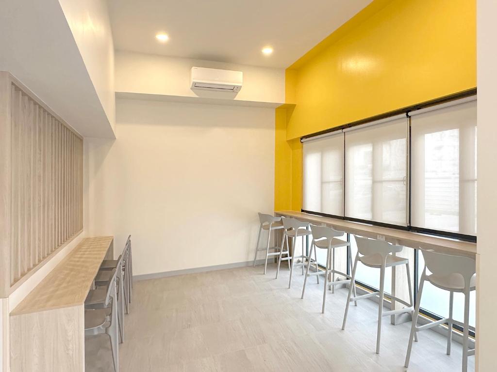 ฮ็อป อินน์ พะเยา (HOP INN Phayao)