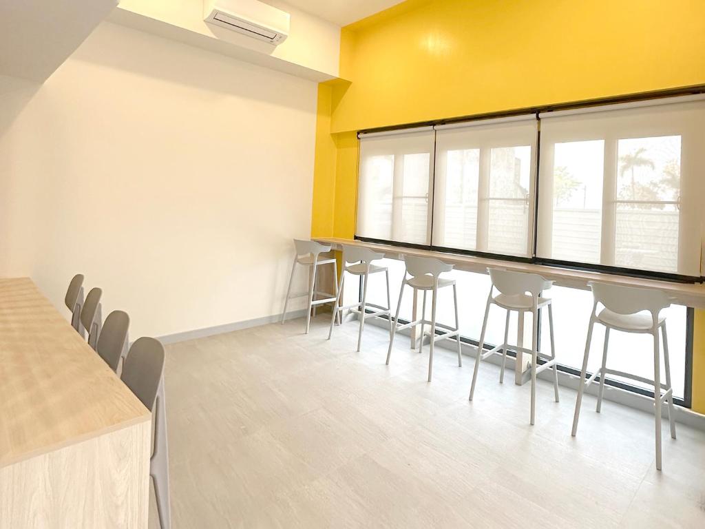 HOP INN Phayao 전경