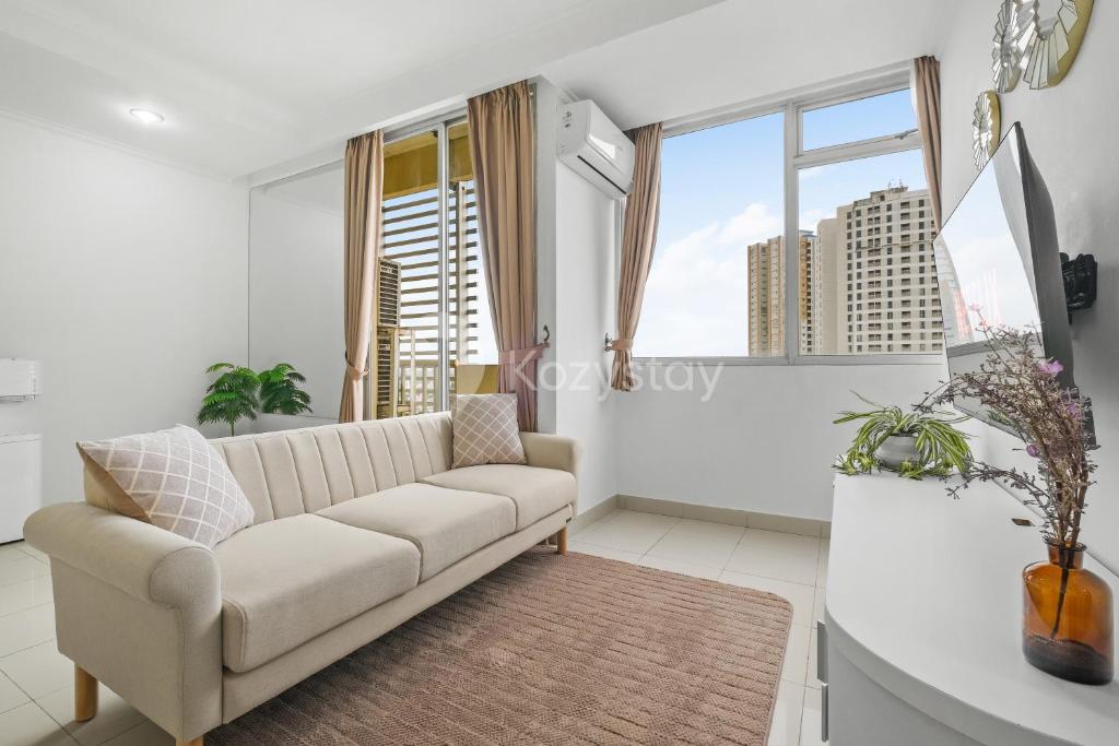 Solna by Kozystay - Kuningan, Jakarta