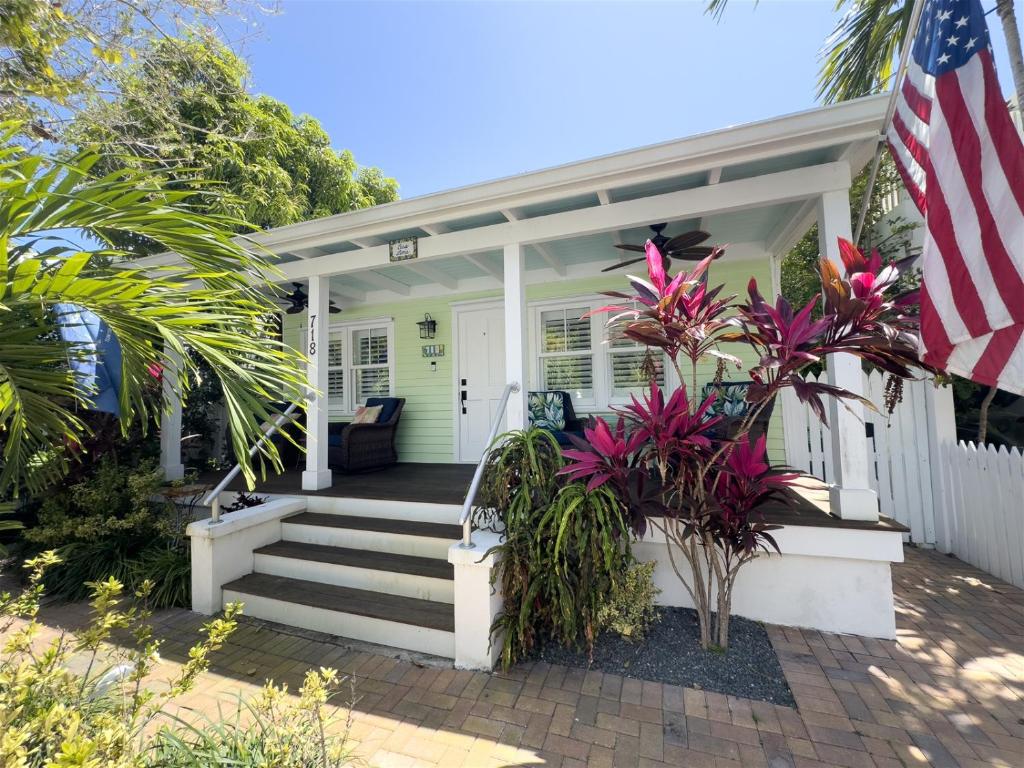 Casa Lima, Key West