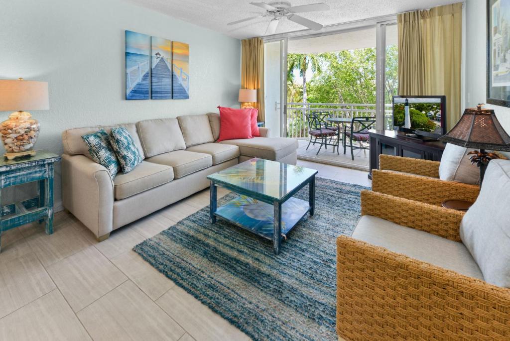 Sunrise Suite 203, Key West