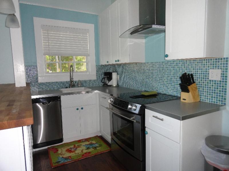 Olivias Nest, Key West