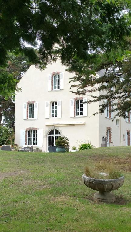 Maison familiale en bord de mer - 2