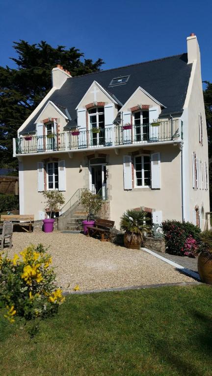 Maison familiale en bord de mer - 3