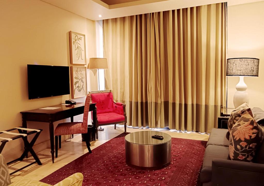 Bar/lounge