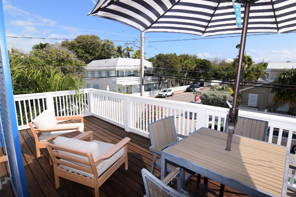 Olivias Landing, Key West