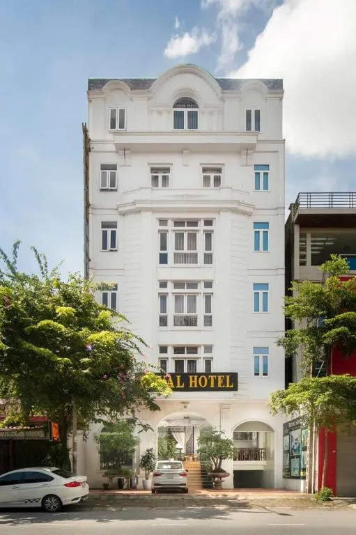 Royal Hotel Bắc Ninh, hotel in Bắc Ninh