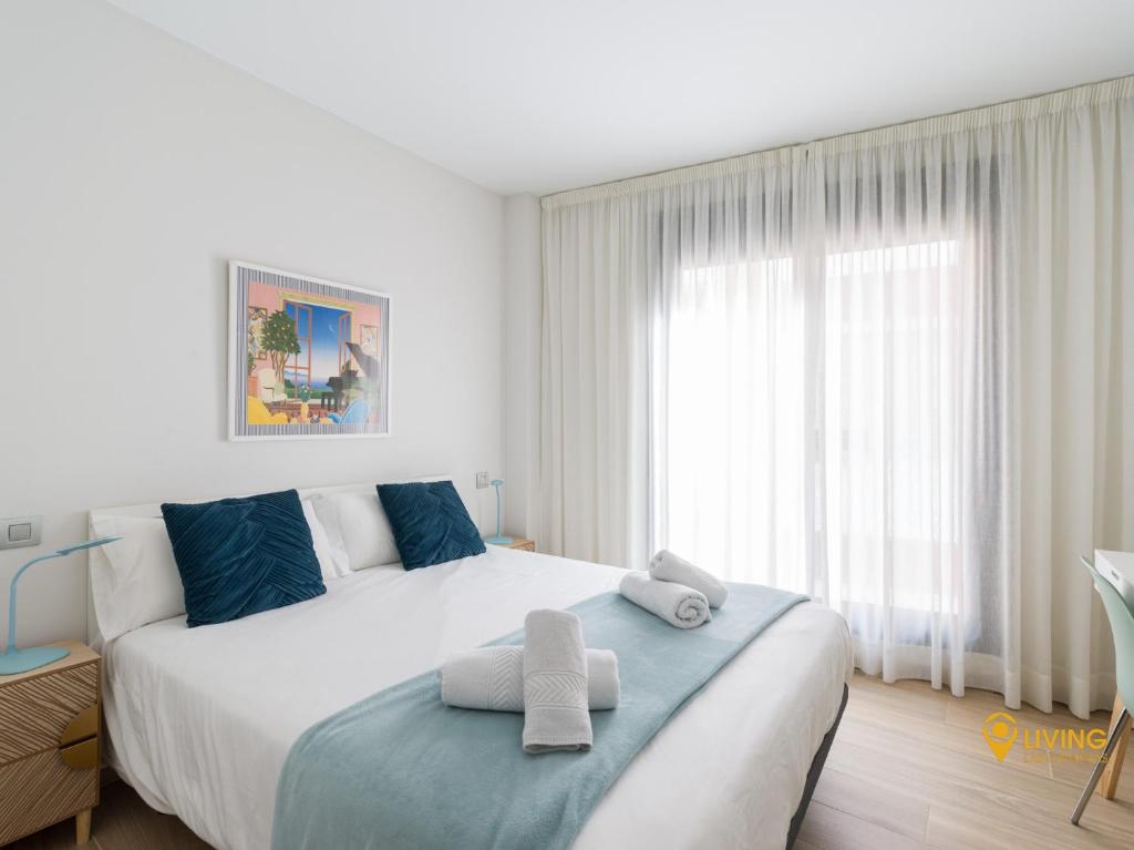 Living Las Canteras Homes - UNIQUE PENTHOUSE - 5