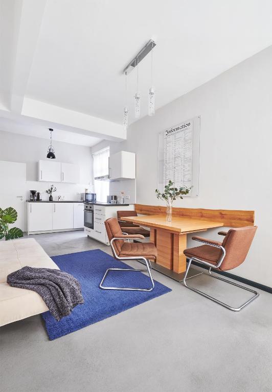 2 hálószobás apartman