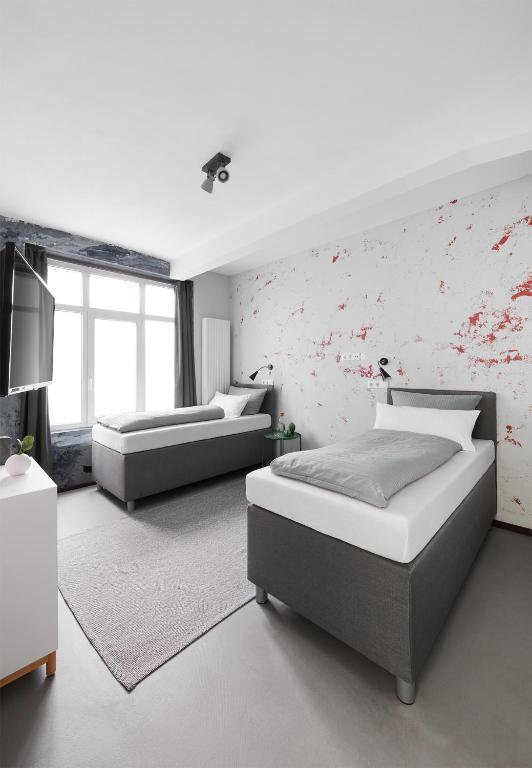 1 hálószobás apartman