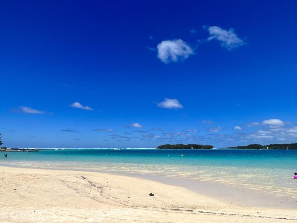 Bluebay 360 seaview, Blue Bay