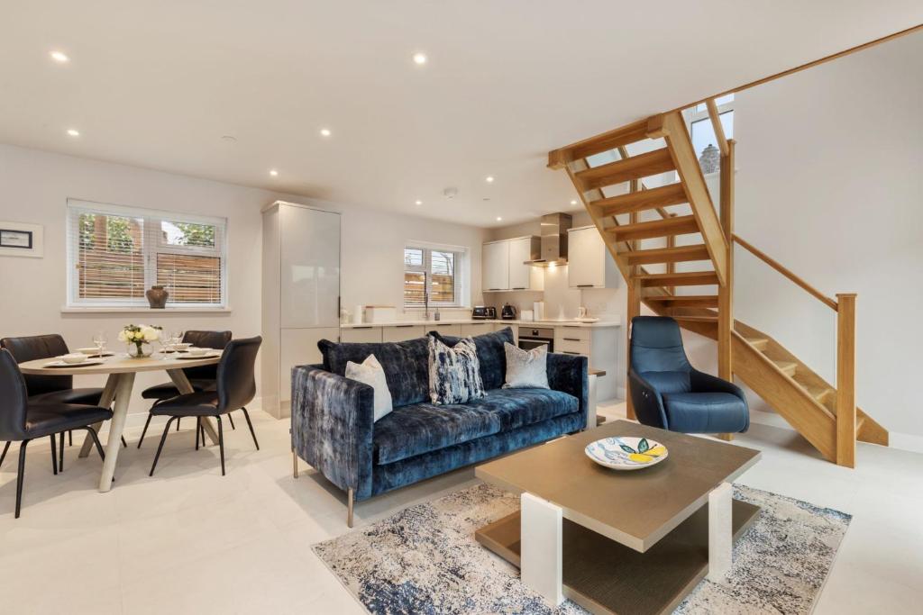 The Little House in Oxwich, Oxwich