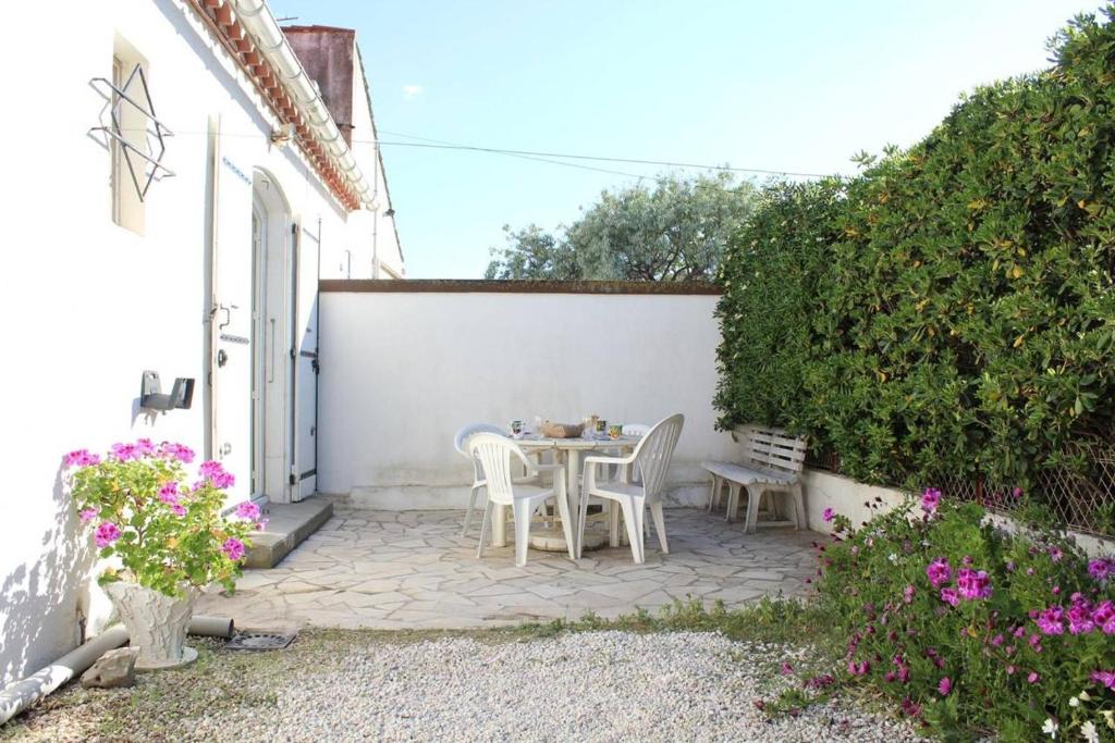 Maison 3 pièces PORT LA NOUVELLE PN000-156 - 1