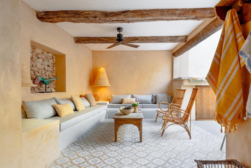 Chez Marius - 2