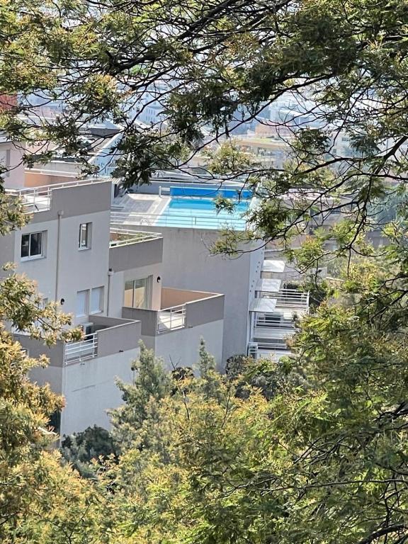 Panoramic view, perfect between sea and mountain - 3