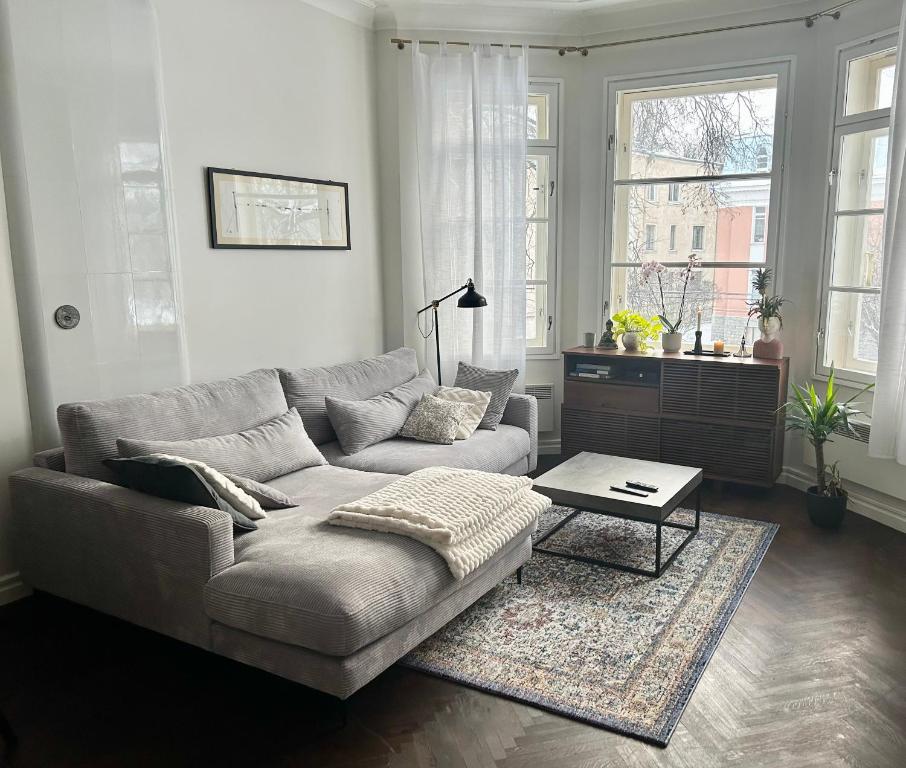 Heritage home in the center of Tallinn, Tallinn