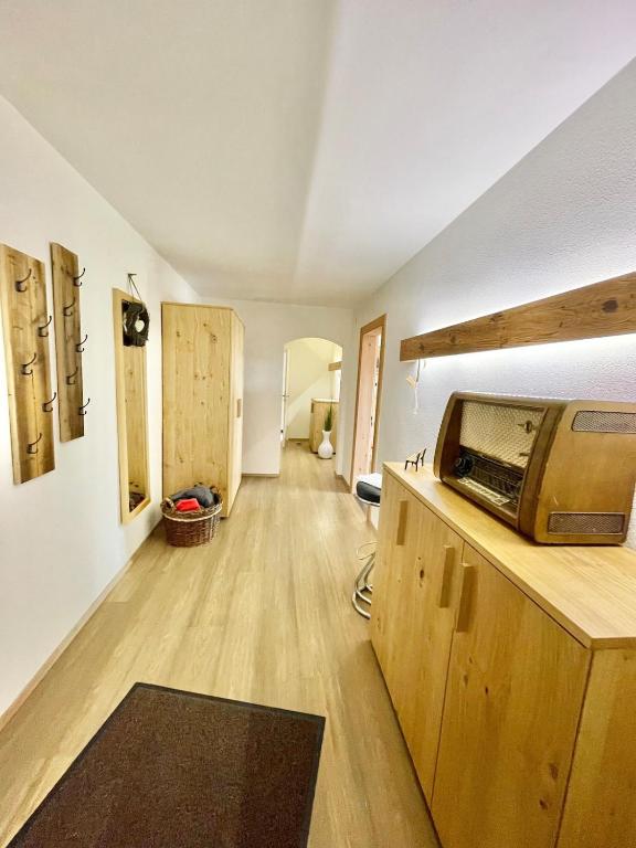 Heavenly Loft Allgäuer Fillebänkle - 3
