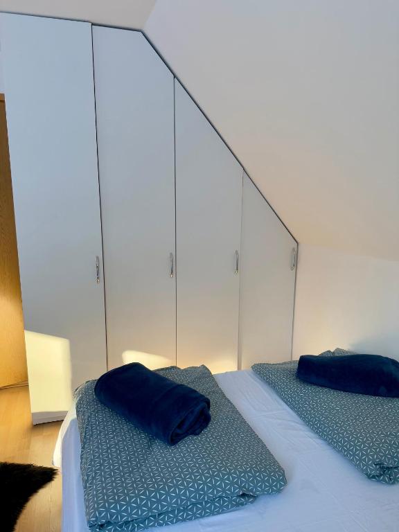 Winter Holiday Home TT - 4