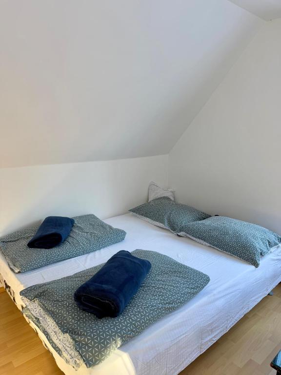 Winter Holiday Home TT - 5