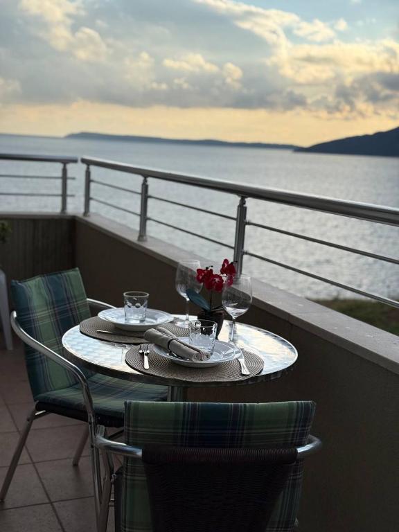 Savina apartment Herceg Novi - 1