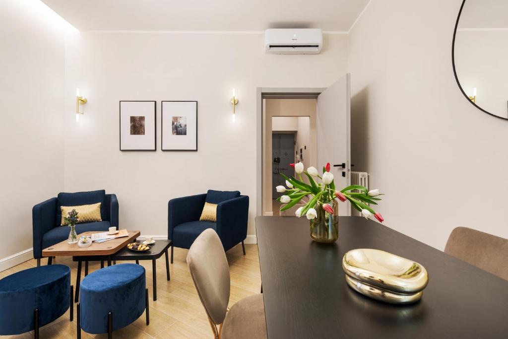Volturno Boutique Apartment - 4