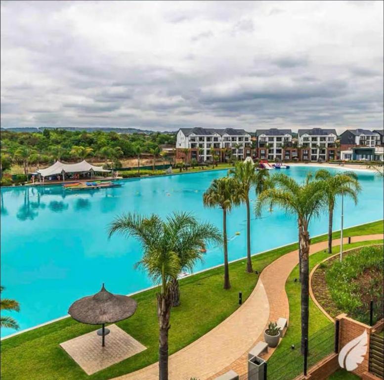 Apartment at The Blyde, Pretoria