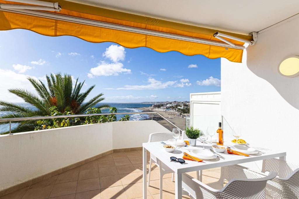 Nueva S 523 by VillaGranCanaria, San Agustin