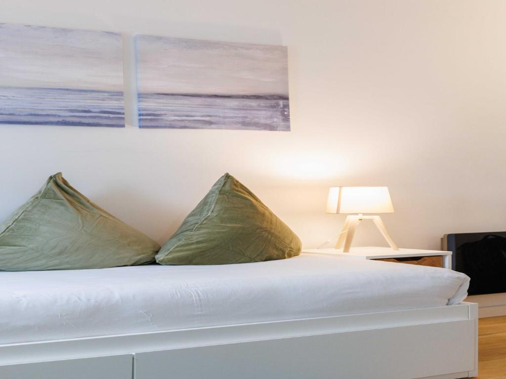 Charming studio - 9eme arrd 2P - Grands Boulevards - 3