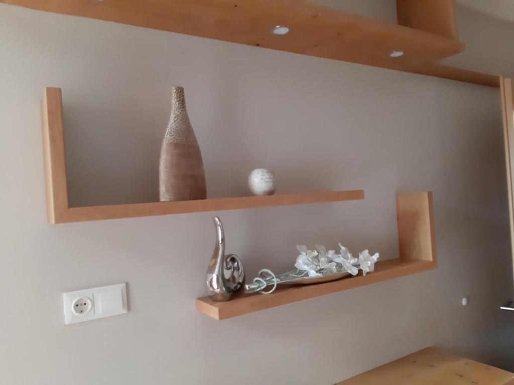 Fewo-Obertauern Maisonette - 2