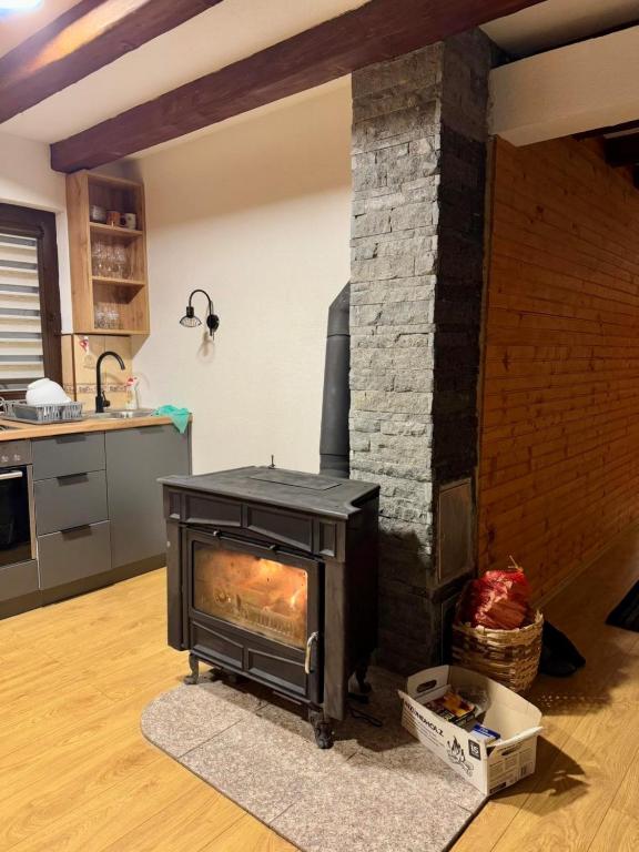 Winter cottage TT - 4