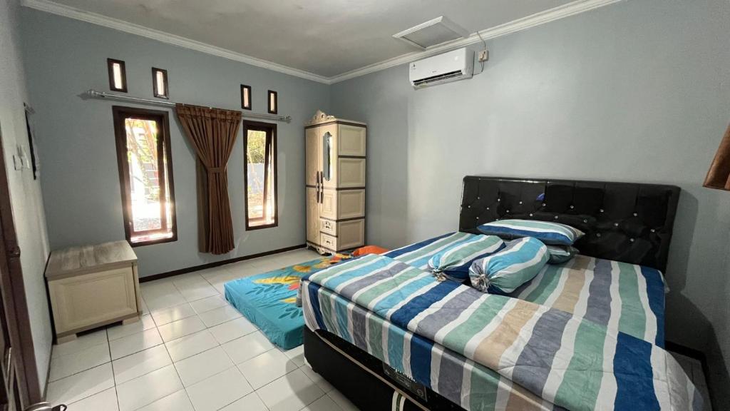 Pondok Jumleng Ciburial Pass, Batukaras