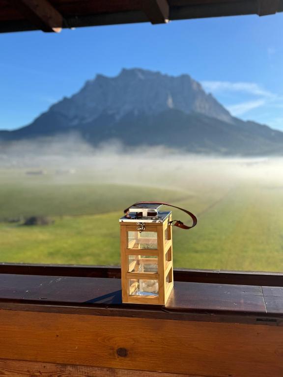 AparT - Apartment Tirol Lermoos - FeWo, Lermoos