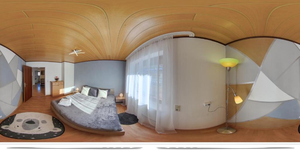 Haus Rist - holiday apartments ALLGÄU - 2