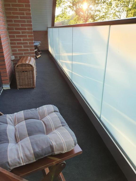 Meine Zeit, Cuxhaven