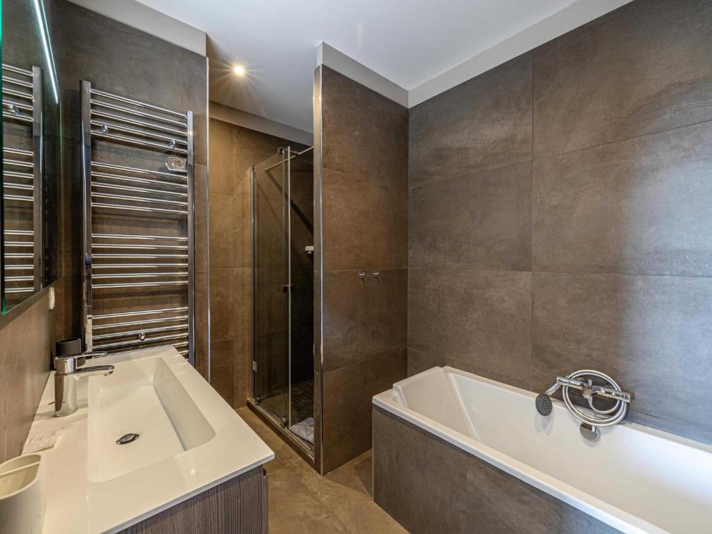 Appt Exclusif - 4BR 8P- Parking - Croisette - 5