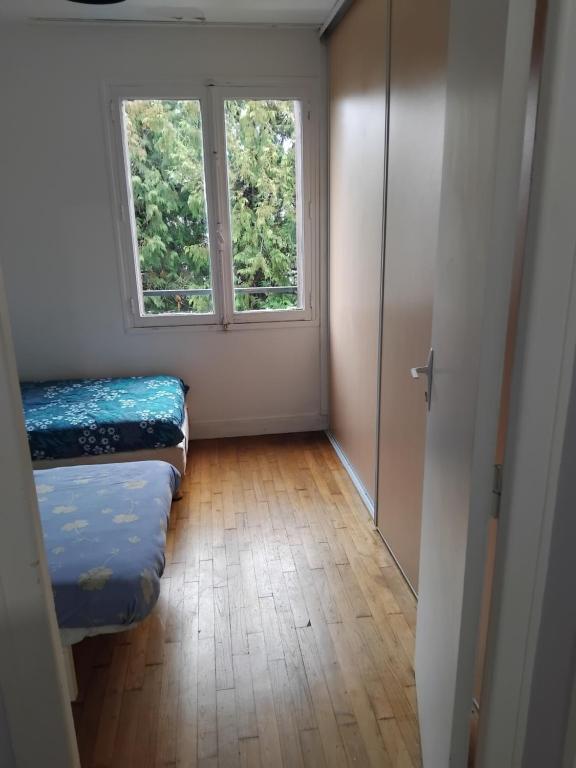 Appartement Rennes Gare - 3