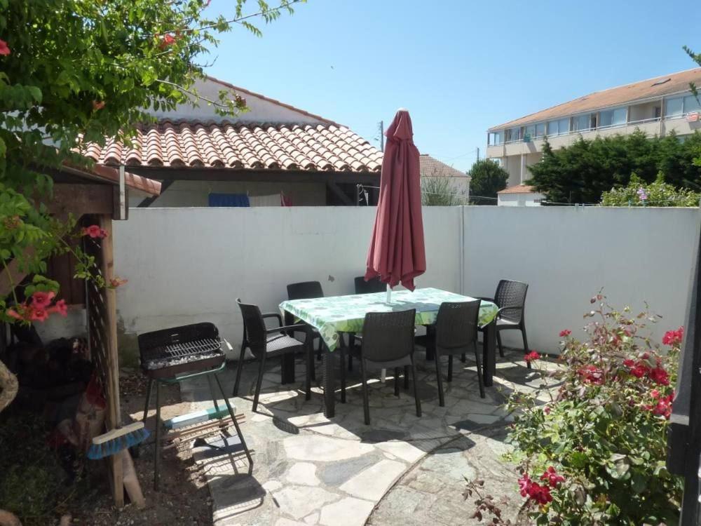 Charmante maison vendéenne avec jardin et océan à 200m - 3