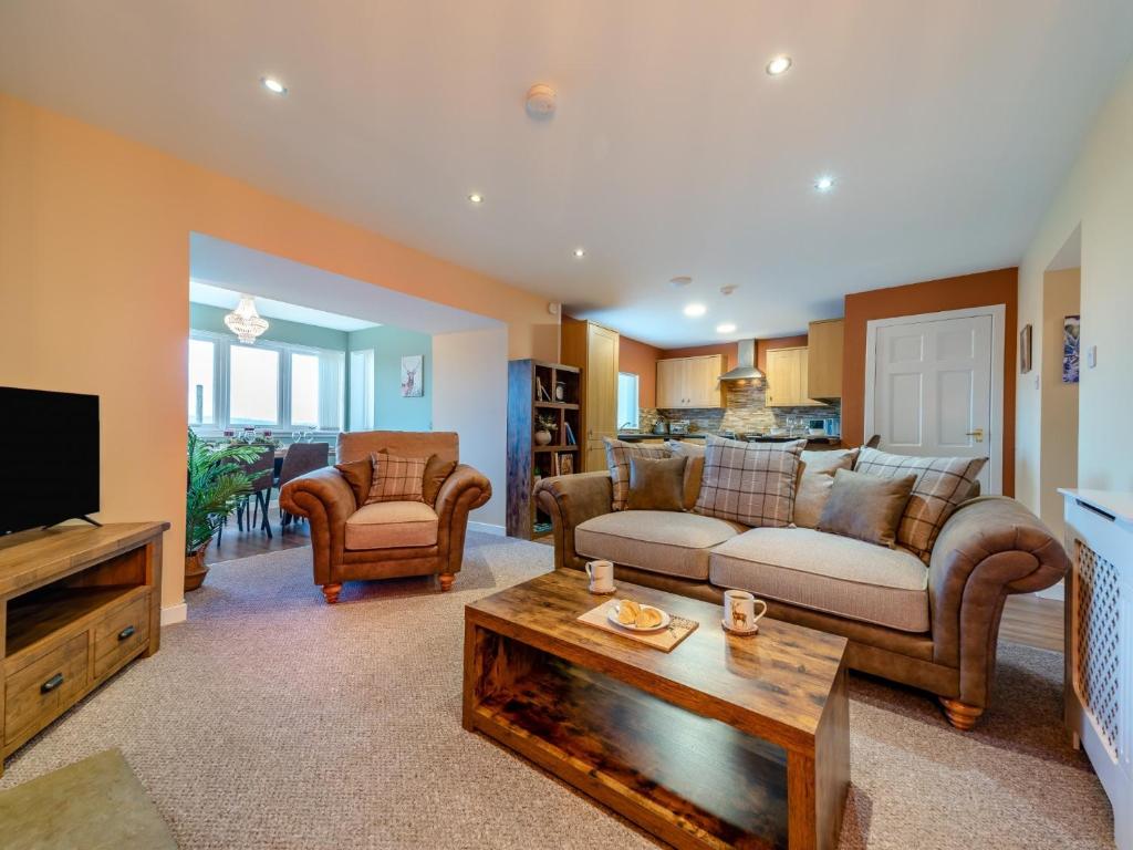 2 Bed in Falkirk 95833, Bonnybridge