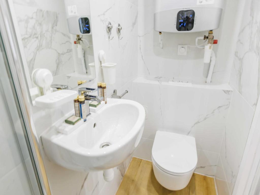 Studio - Sentier Reaumur - Mobility lease - 4