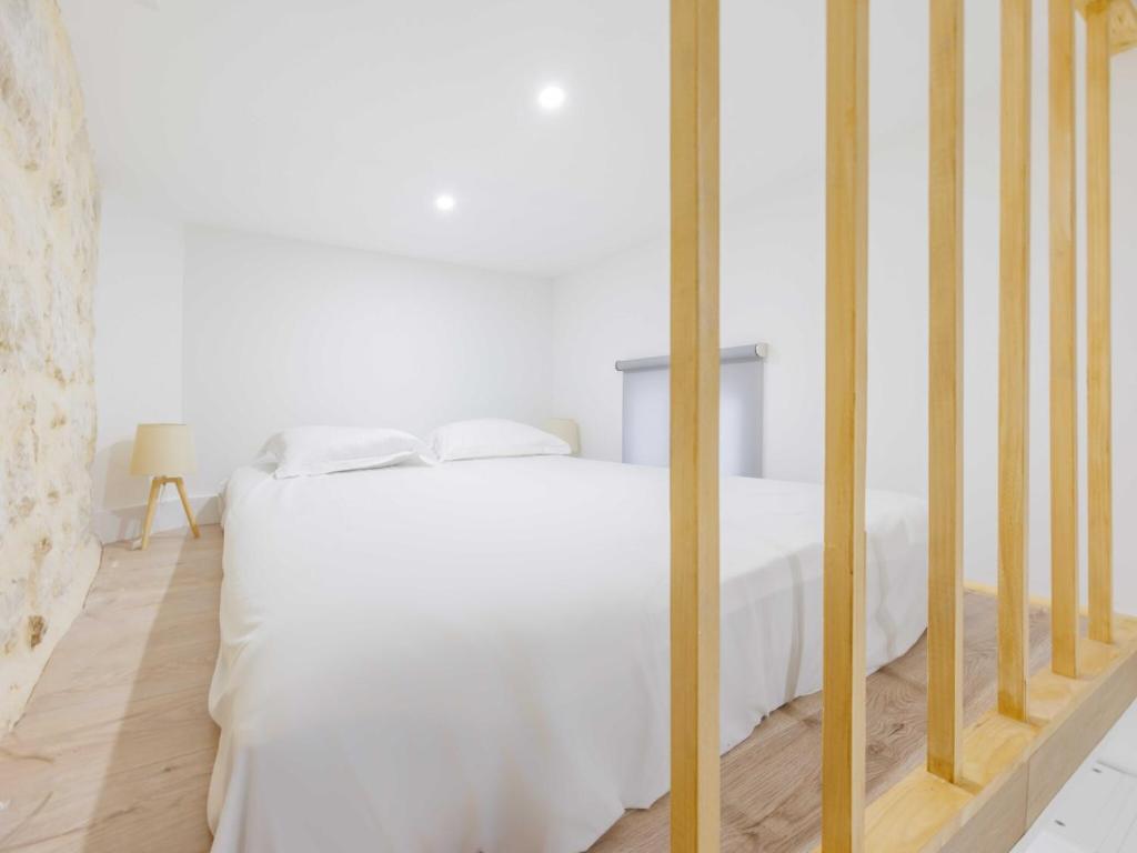 Studio - Sentier Reaumur - Mobility lease - 5