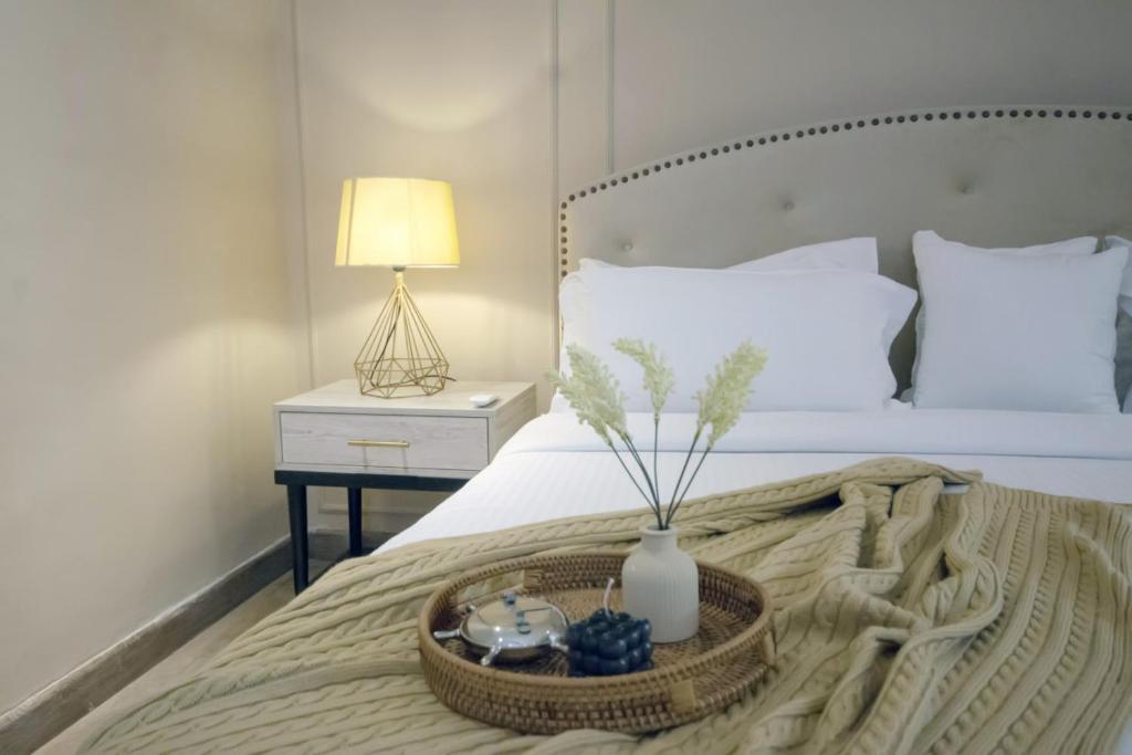 BNR - The Opus Residences Premium 2 Bed Apartment - Gulberg, Lahore, Lahore