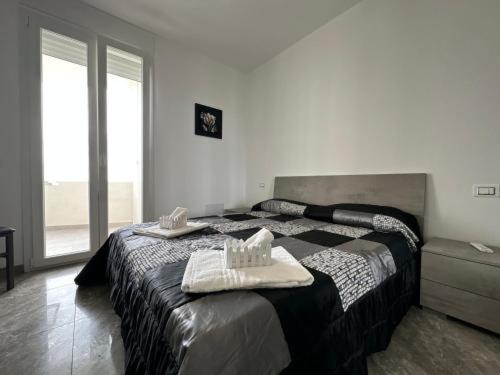 Orizzonte Flat, Gallipoli