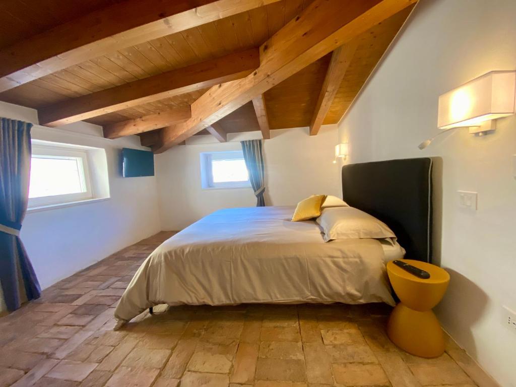 Gonzaga Suite, Fondi