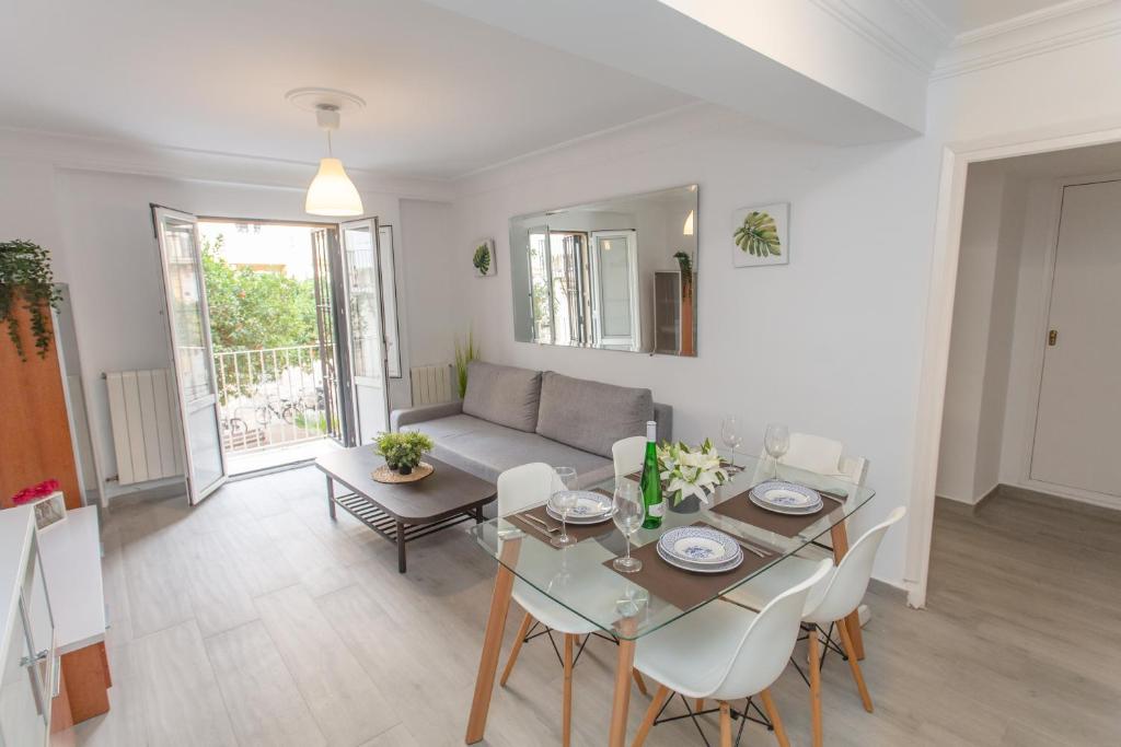 VLC - Cisneros, Valencie