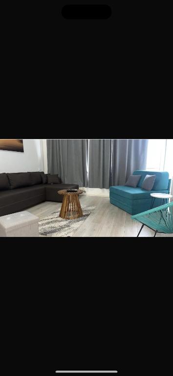 lovely studio apartment - 2