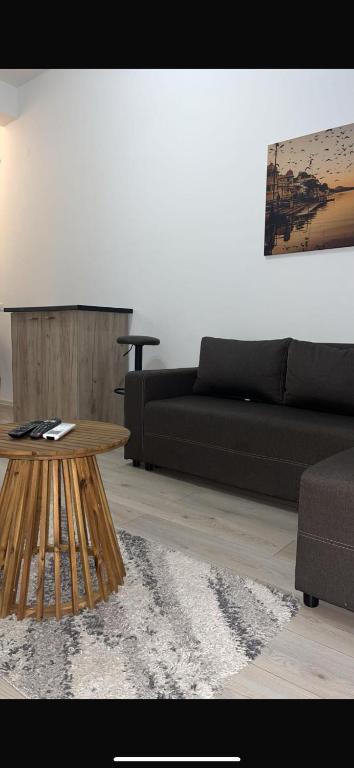 lovely studio apartment - 3