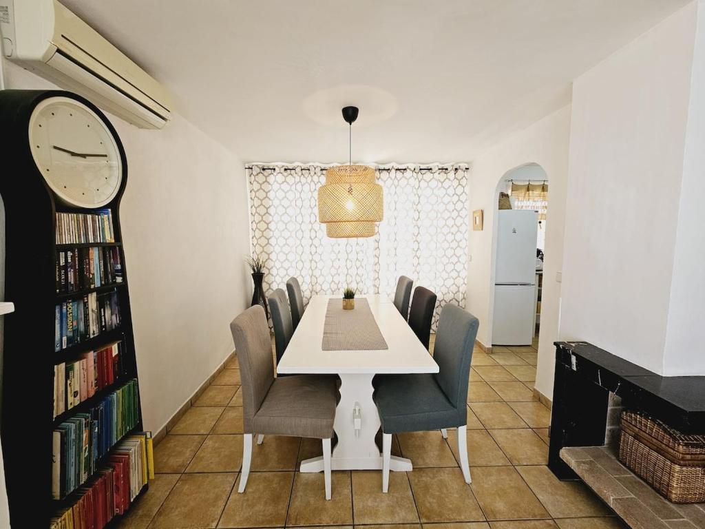 Villa in La Mata Torrevieja - 3