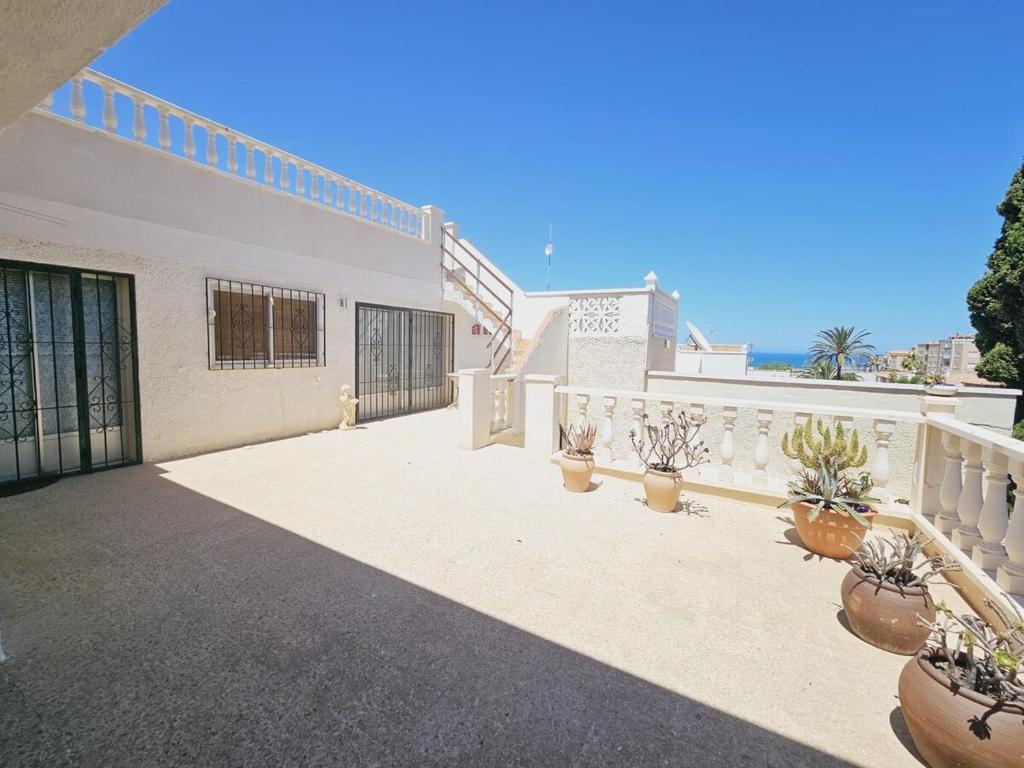 Villa in La Mata Torrevieja - 4